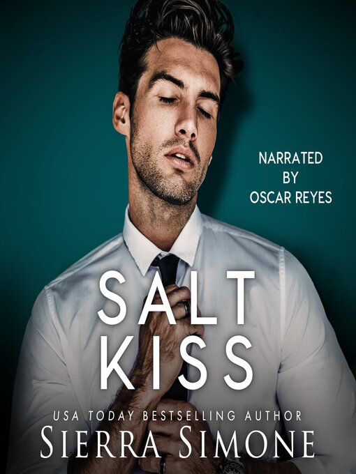 Title details for Salt Kiss by Sierra Simone - Available